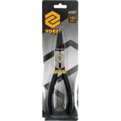 Съёмник 43057 стопорных колец - сжим 180 мм VOREL