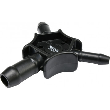 Калибратор YT-22373 пластиковый с фаскоснимателем 16/20/25 YATO-3