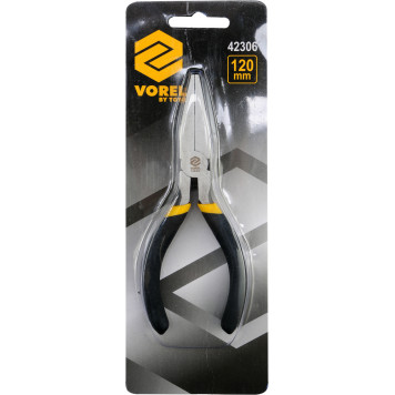 Утконосы 42306 ПРОФИ 120 мм VOREL-1