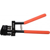 Дырокол- кромкогиб YT-21582