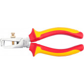 Съемник YT-21160 изоляции диэлектрический 160 мм YATO