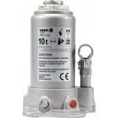 Домкрат 80052 гидравлический Бутылочный 10т 195-375 мм