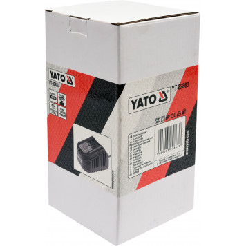 Зарядное YT-82863 устройство для YT-82855-1