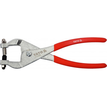 Просекатель YT-51320 круглых отверстий YATO