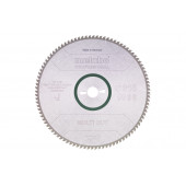 Пильный диск 315х30 мм, Z=96 FZ/TR, 5 neg METABO (628092000)