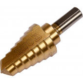 Сверло ступенчатое YT-44743 14-26 мм