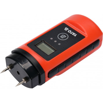 Измеритель YT-73141 влажности древесины и стройматериалов-2