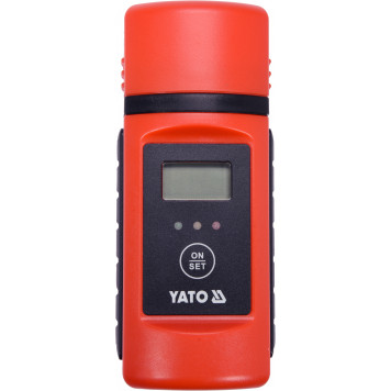 Измеритель YT-73141 влажности древесины и стройматериалов