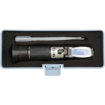 Рефрактометр YT-06722 YATO-1