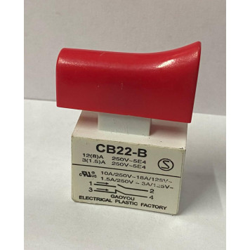 ВЫКЛЮЧАТЕЛЬ JSMS10L-132