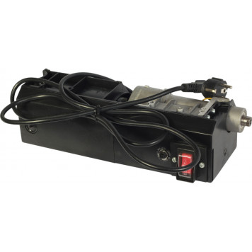 ДВИГАТЕЛЬ JWP12-064-1 В СБОРЕ