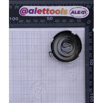 ВОЗВРАТНАЯ JDP8BM-040 ПРУЖИНА-1