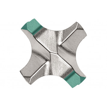 Бур SDS-PLUS P4P 22x250 мм METABO 626122000-1