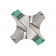 Бур SDS-PLUS P4P 22x250 мм METABO 626122000