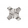 Бур SDS-PLUS P4P 22x250 мм METABO 626122000