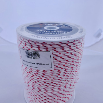 Шнур для стартера D0016 3,5мм х 100м-2