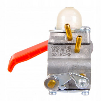 Карбюратор 118804009/0-1