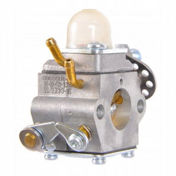 Карбюратор 118804009/0-2