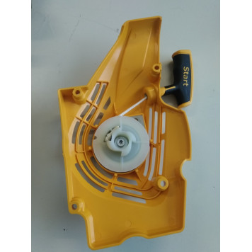 Стартер 118804246/1 в сборе-2