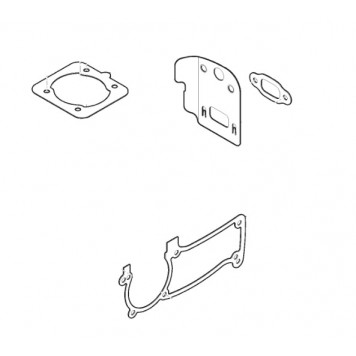 Набор прокладок
