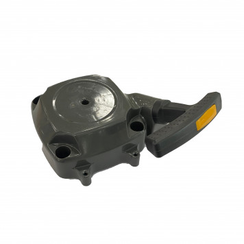 Стартер 118803994/0 в сборе-5