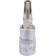 Головка YT-04306 торцевая с вставкой TORX 1/4, T30 YATO