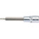 Головка YT-04323 торцевая c вставкой TORX 1/2, Т30, L = 100 мм YATO