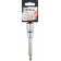 Головка YT-04323 торцевая c вставкой TORX 1/2, Т30, L = 100 мм YATO