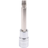 Головка YT-04326 торцевая c вставкой TORX 1/2, Т50, L = 100 мм YATO