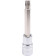 Головка YT-04326 торцевая c вставкой TORX 1/2, Т50, L = 100 мм YATO
