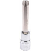 Головка YT-04327 торцевая c вставкой TORX 1/2, Т55, L = 100 мм YATO