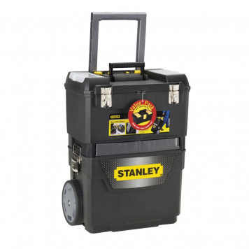 Ящик 1-93-968 инструментальный на колесах STАNLEY-1