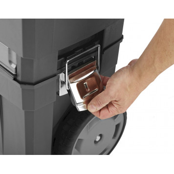 Ящик 1-93-968 инструментальный на колесах STАNLEY-5