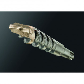 Бур DT9516-QZ SDS+ EXTREME2, 6 х 210 х 150 мм DEWALT-1