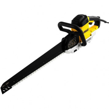 Пила Аллигатор 1700Вт DWE397-QS 430мм, полотно DEWALT-1