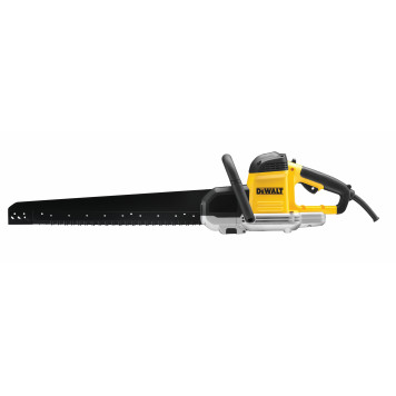 Пила Аллигатор 1700Вт DWE397-QS 430мм, полотно DEWALT