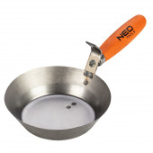 Ковш 50-252 штукатурный 170 мм, деревянная ручка NEO