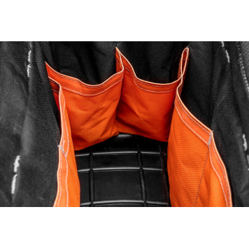 Сумка 84-305 для инструмента 40x22x33 cm, материал - нейлон 600D NEO-4