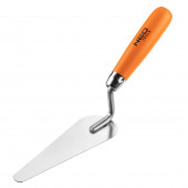 Кельма 50-122 кошачий язык, 165 x 17 x 54 мм NEO