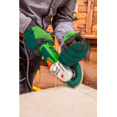 Диск алмазный 61H2T1 115xх22,23 мм TURBO VERTO