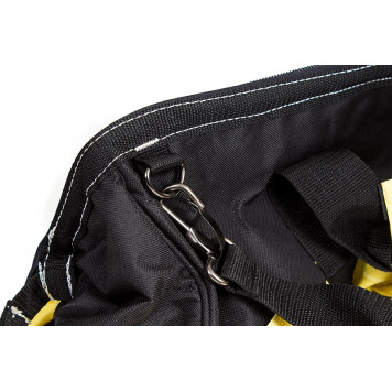 Сумка 79R449 монтерская на колесиках, TOPEX-10