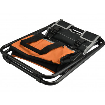 Табурет 84-306 складной с монтерской сумкой NEO-5