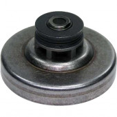 Чашка 123886-6 сцепления в сб. замена 125331-7