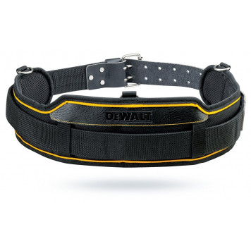 Пояс DWST1-75552 строительный кожаный для инструмента DEWALT-3