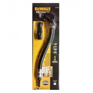 Угловой DT70621-QZ держатель гибкий для ударного шуруповерта DEWALT-1