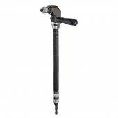 Угловой DT70621-QZ держатель гибкий для ударного шуруповерта DEWALT