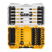 Набор DT70738T-QZ бит и насадок FLEXTORQ 31 шт DEWALT