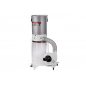 Вытяжная DC-1100CK установка со сменным фильтром JET