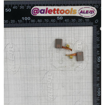 Щетки угольные 316054100-1