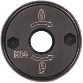 Контр гайка DT3559-QZ M14 для УШМ